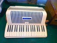 Wurlitzer Accordions | eBay