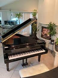 Wurlitzer G-461 Grand Piano | eBay