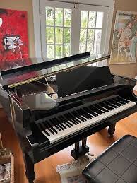 Grand Piano | eBay