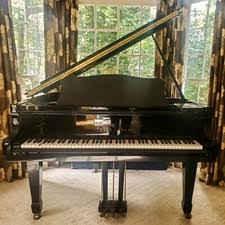 Young Chang Baby Grand Piano Grand & Baby Grand Pianos for ...