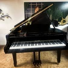 Wurlitzer Grand & Baby Grand Pianos for sale - eBay