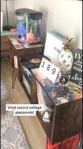 What to Do with The Piece That's Covering A Turntable on A Vinyl Record Player | TikTok
