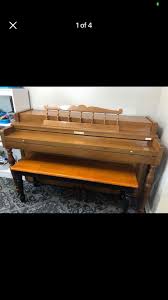 Baldwin Upright Piano for Sale in Sanford, FL - OfferUp