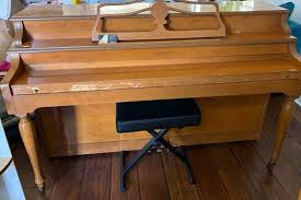 Free piano - free stuff - craigslist