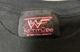 Stone Cold Steve Austin T-Shirt 3XL Vintage WWE WWF WCW Wrestling Tee Distressed | eBay