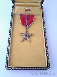 USA - WWII Bronze Star - Etsy