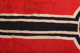 WW2 German Battle Flag (Reichskriegsflagge)