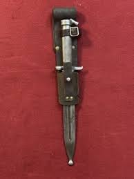 Vintage Bayonets for sale | eBay