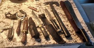 WW II Vintage Aircraft Seyboth Fabric Tester - Penetrating Cone - Type III WW2 | eBay