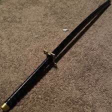 Practice Wooden Muichiro Katana for Sale in North Las Vegas, NV - OfferUp