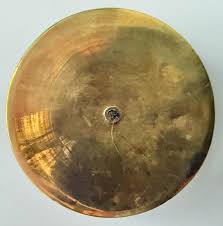 Vintage Indian Hand Engraved Brass Pill Box - Etsy