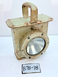 Navy Ship Light | eBay