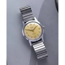 DOXA Automatic Wristwatch