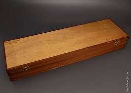 Spectacular Ebony Stuffed Gunmetal & Steel Dovetailed 24 Inch Jointer – Jim Bode Tools