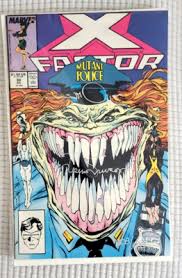 X-FACTOR #30 SIGNED BY WALT & LOUISE SIMONSON CERTIFICATE OF AUTHENTICITY VF/NM | eBay