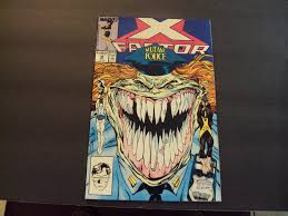 15 Iss X-Factor #29-30,36-37,39,41-43,49,51,54,56-59 Copper Age Marvel ID:76713 | eBay UK