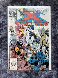 X-Factor #39 · Whatnot: Shop, Sell, Connect