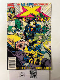 X-Factor #73 VF Marvel Comics comic book 25 JW45 | eBay