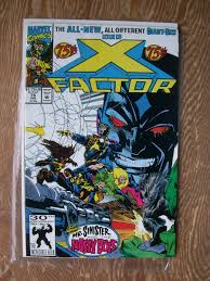 X-Factor #75 FN combine shipping | eBay