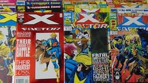 Xmen Annual 1 | eBay