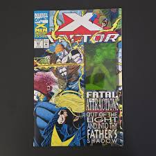 Xfactor Comics - Etsy