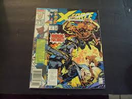 2 Iss X-Force #16,21 Modern Age Marvel Comics ID:76688 | eBay