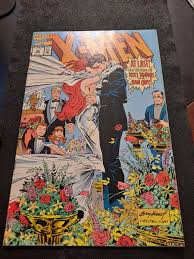 MARVEL COMICS 30 MAR X-MEN COMIC BOOK! e7734UXX | eBay