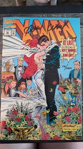 XMEN #30 SIGNED · Whatnot: Shop, Sell, Connect