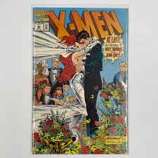 X-Men #30 (1994) Marvel (NM) – Mom and Pop Culture ...
