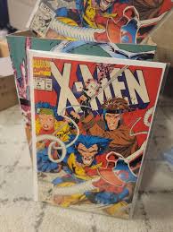 X-men #4 Vol.2 | eBay