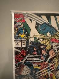 X-Men #5 Marvel Like new | Mercari