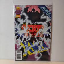 X-men #54 Marvel Comics Reader Copy VG Condition Complete ...