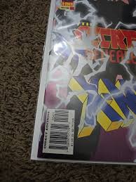X-Men #54 (Marvel Comics July 1996) · Whatnot: Shop, Sell ...