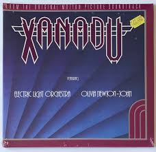 OLIVIA NEWTON-JOHN/ELECTRIC LIGHT ORCHESTRA ...