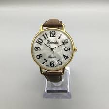 Xanadu Women Round Wristwatches for sale | eBay