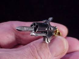 SOLD!!!!! Rosen 1/3 scale Apache Knuckle Duster, Blue, Gold ...