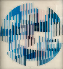 Sold at Auction: Yaacov Agam, Yaacov Agam Agamograph ...