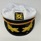 Captain Men Costume Cloches | eBay