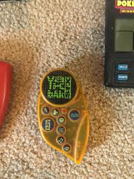 Lot of 5 Vintage Electronic Handheld Video Games Poker & Others - All Untested | eBay