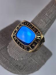 Little League World Series Eastern Champions Coach Ring Men's Size 11.5 Jostens - Etsy Canada