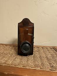 Telephone Avon Glass After Shave Decanter | eBay