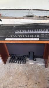 Yamaha Electone Organ