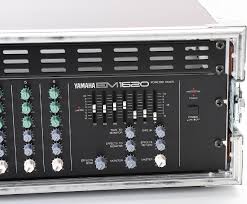 Yamaha EM 1620 Mixer Powermixer | H83860