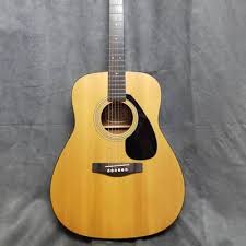 Yamaha FG402ms acoustic electric with Fishman Presys system ...