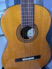 Acoustic Guitar Made In Japan | eBay