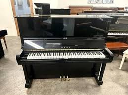 Yamaha U3 | eBay