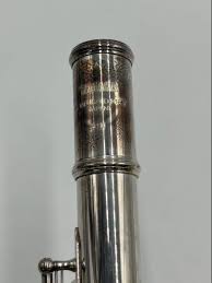 YAMAHA Flute YFL-311Ⅱ NICKEL SILVER INSTRUMENT Music with ...