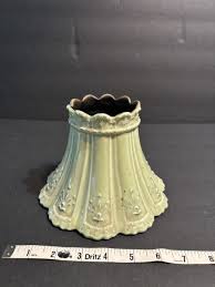 Yankee Candle Sage Spring Light Green Large Jar Shade ...