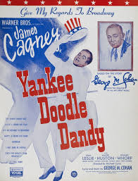 Sheet Music Cover, 1942. /Namerican Sheet Music Cover, 1942 ...