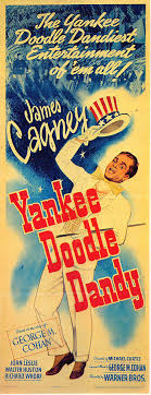 Yankee Doodle Dandy'' poster 1942 by Retro Movie Posters